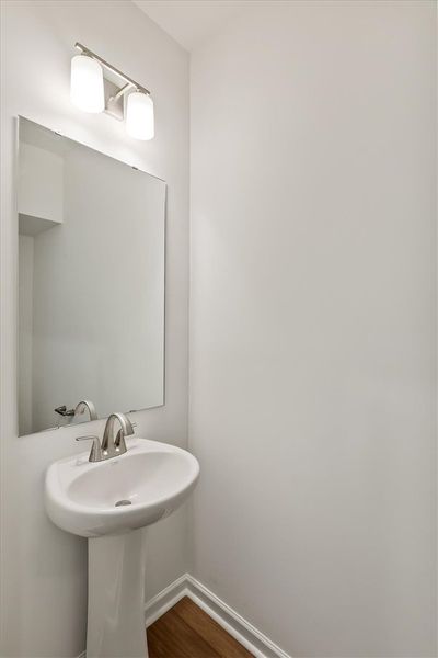 Image 23 of a home in Meece Townhomes.