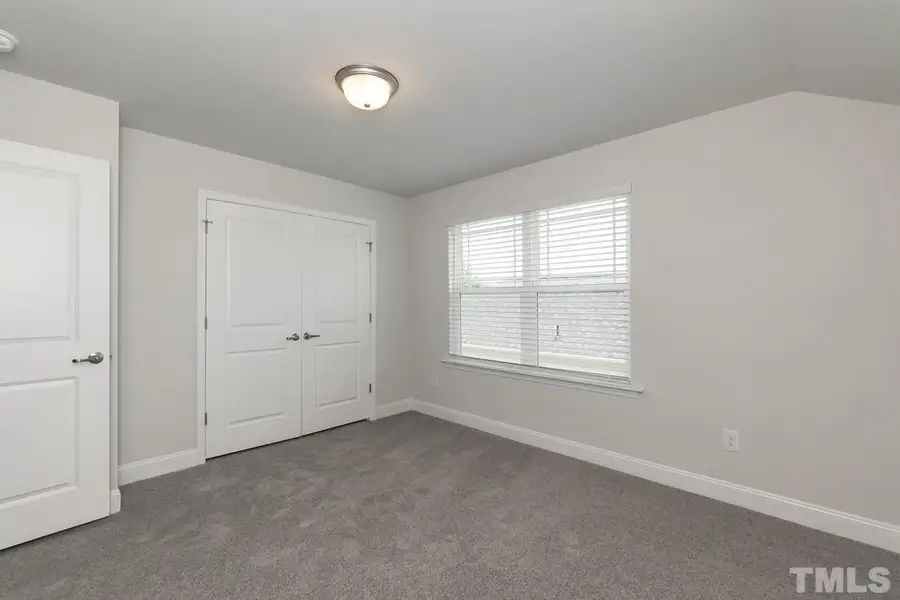 Representative unfurnished interior of a home built from the 3040 by Adams Homes in The Meadow at Britt Crossing, Newton Grove (Image 24). Representative unfurnished interior of a home built from the 3040 by Adams Homes in The Meadow at Britt Crossing, Newton Grove (Image 24).