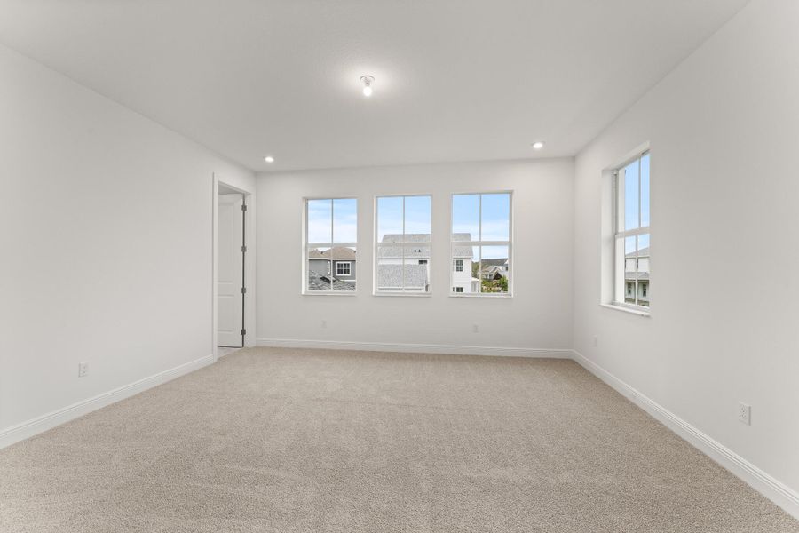 Newfield at Mattamy Homes Newfield at Mattamy Homes