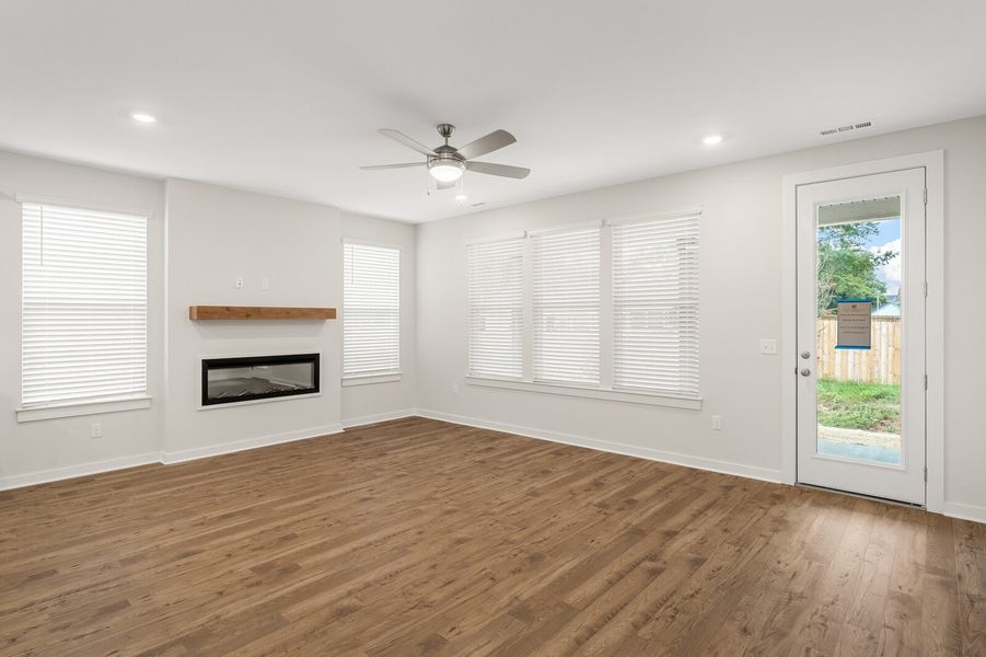 Murfreesboro, TN New Home.  - Slide 18