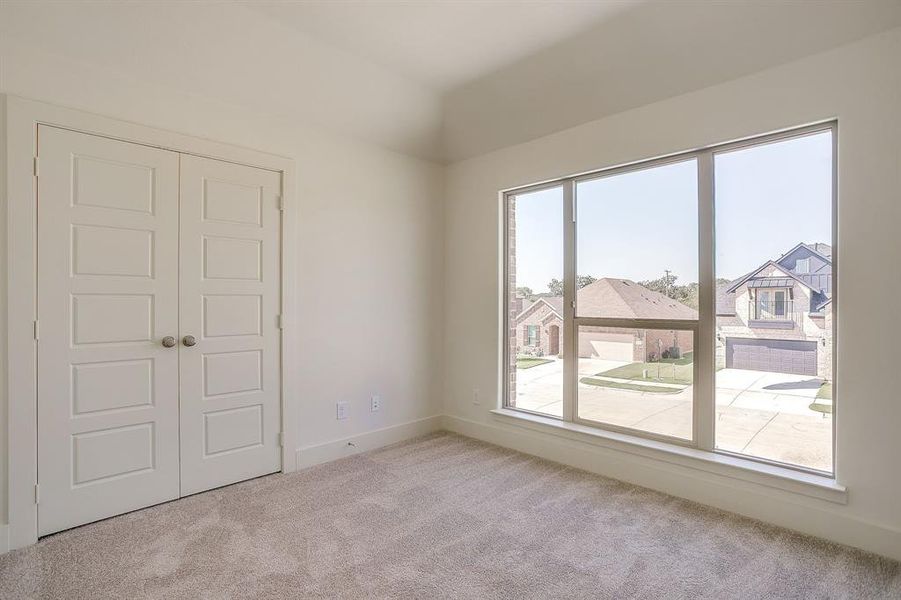 Spacious, unfurnished interior of a new home in , Fort Worth (Image 31).