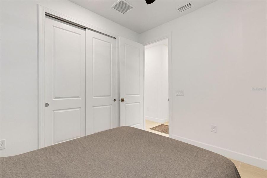 Spacious, unfurnished interior of a new home in , Nokomis (Image 21).