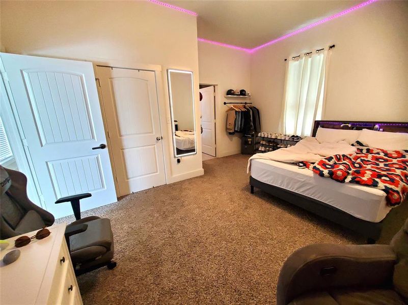 2nd Primary Bedroom
