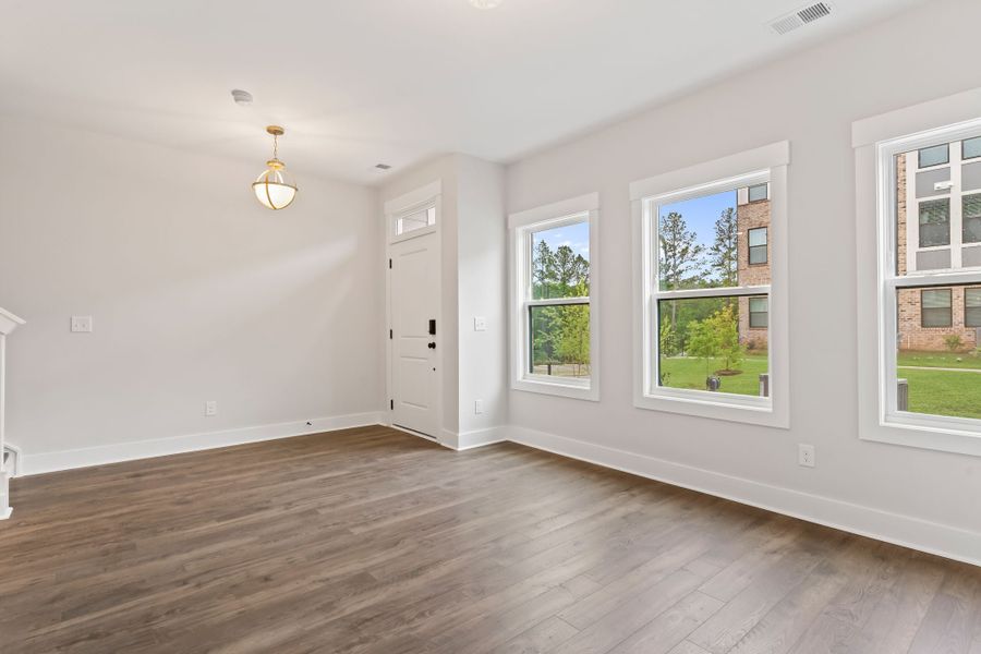 3br New Home in Cary, NC.  - Slide 8