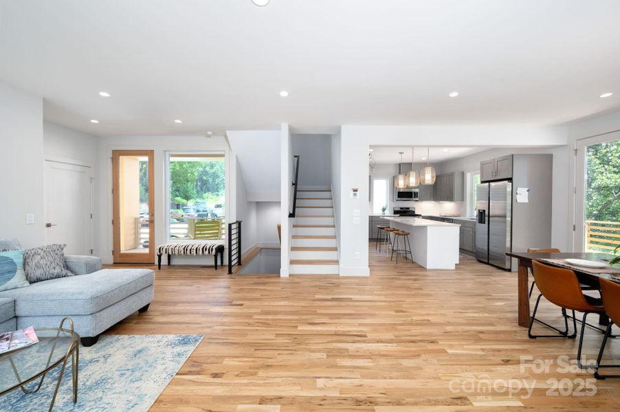 Thoughtfully Designed by Wilson Architects Thoughtfully Designed by Wilson Architects