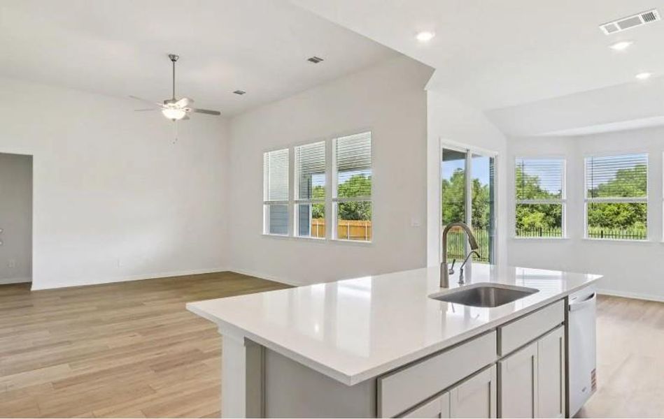 Photo is not of the actual home, but is an inspirational photo of builder’s model home and may depict options, furnishings, and/or decorator features that are not included Photo is not of the actual home, but is an inspirational photo of builder’s model home and may depict options, furnishings, and/or decorator features that are not included