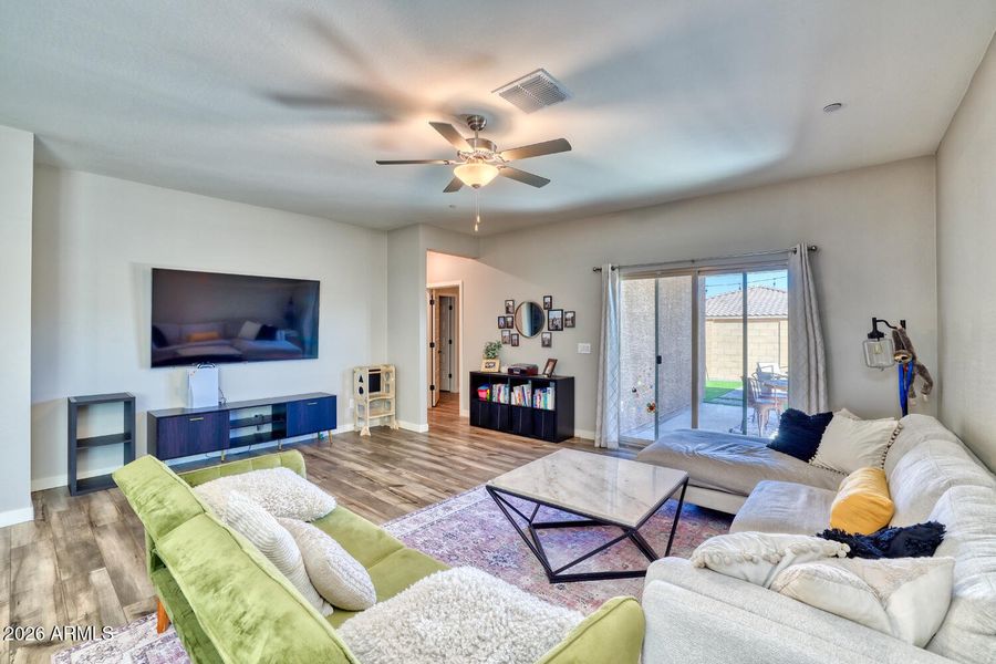 Great Room Great Room