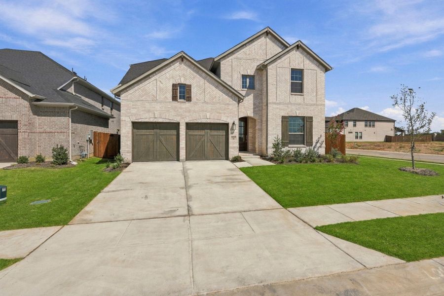 1013 Malachite Way, Oak Point, TX.  - Slide 3