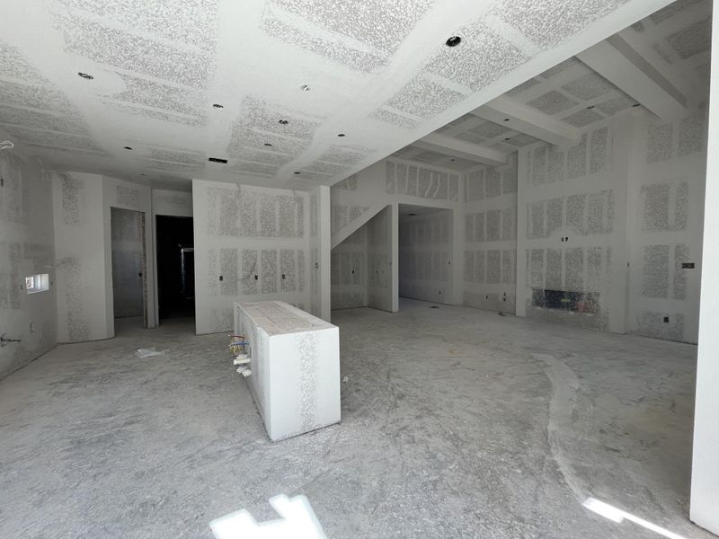 Image 37 of a home in Evergreen.