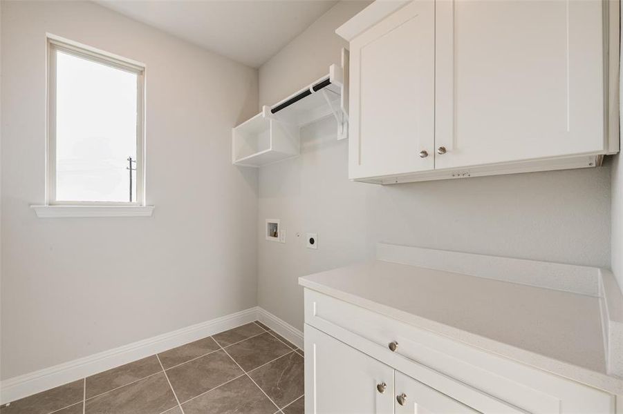 Furnished interior view inside a new home in Arbors at Legacy Hills, Celina (Image 7). Furnished interior view inside a new home in Arbors at Legacy Hills, Celina (Image 7).