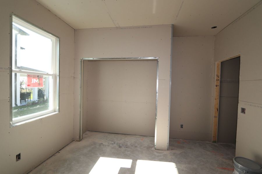 Drywall