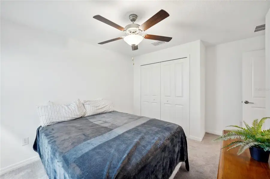 Furnished interior view inside a new home in , Riverview (Image 6).