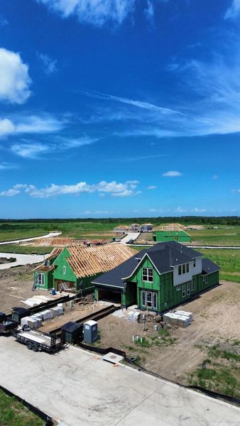 Current Stage as of 7/24 Current Stage as of 7/24