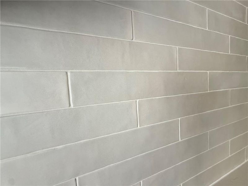 Close-up of interior finishes inside a home in Ponderosa Farms Reserve, Gainesville (Image 20).