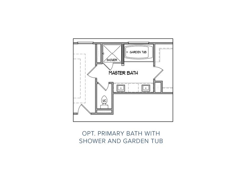 2D floor plan layout for the The Farmington by My Home Communities in Cotton Creek, Good Hope, GA (Image 8). 2D floor plan layout for the The Farmington by My Home Communities in Cotton Creek, Good Hope, GA (Image 8).