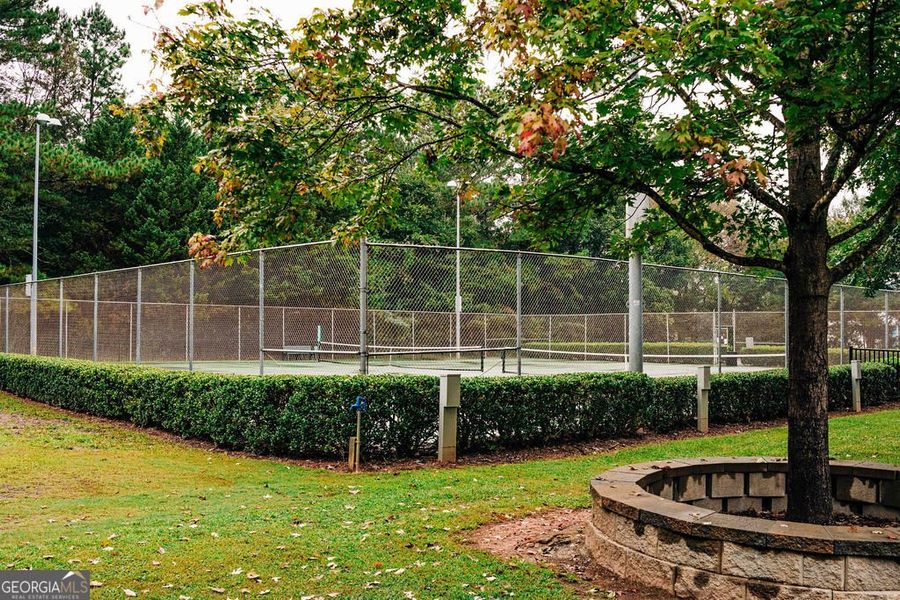 Image 109 of a home in Rosewood Lake Estates.