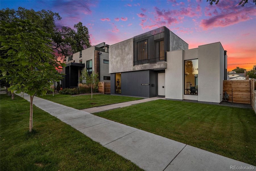 Image 47 of a home in .