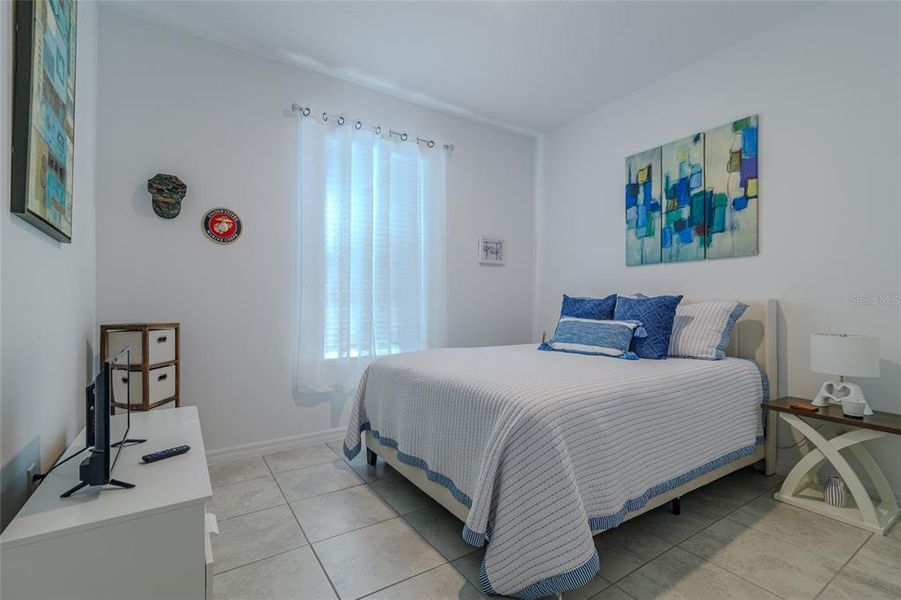 Furnished interior view inside a new home in , Ocala (Image 16).