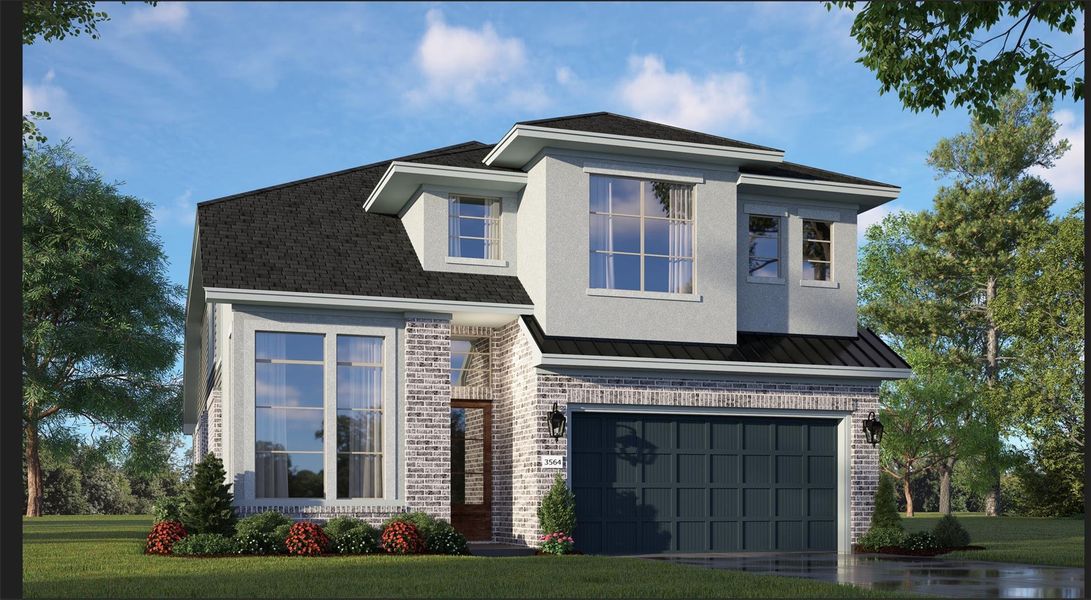 Lorne Elevation E Lorne Elevation E