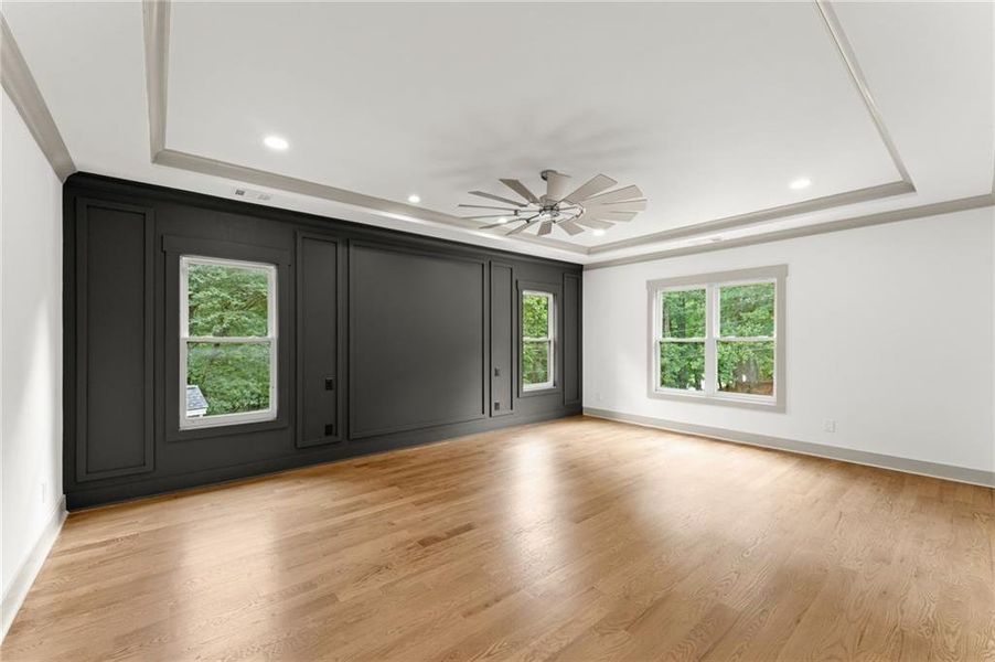 Spacious, unfurnished interior of a new home in , Roswell (Image 31). Spacious, unfurnished interior of a new home in , Roswell (Image 31).