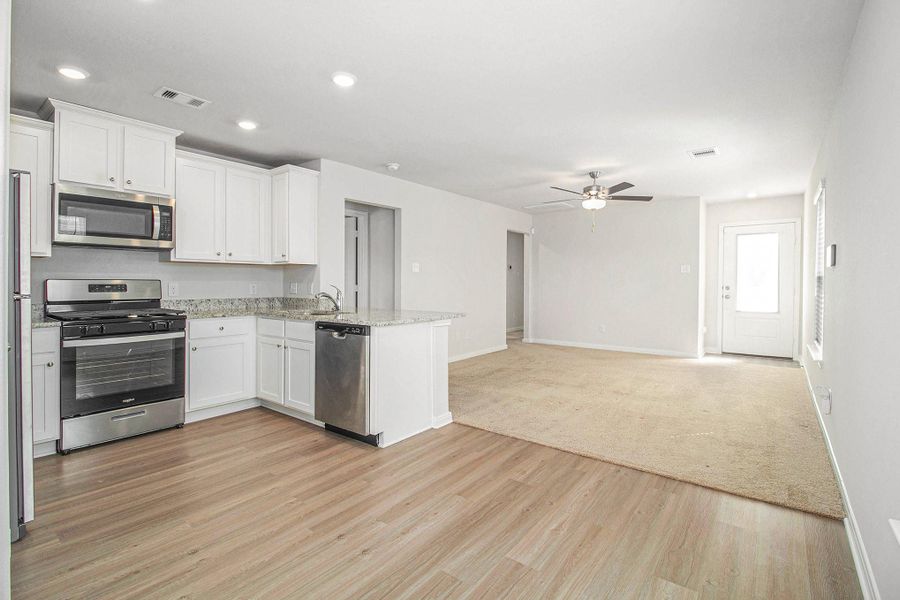 Image 25 of a home in Park Vista at El Tesoro.