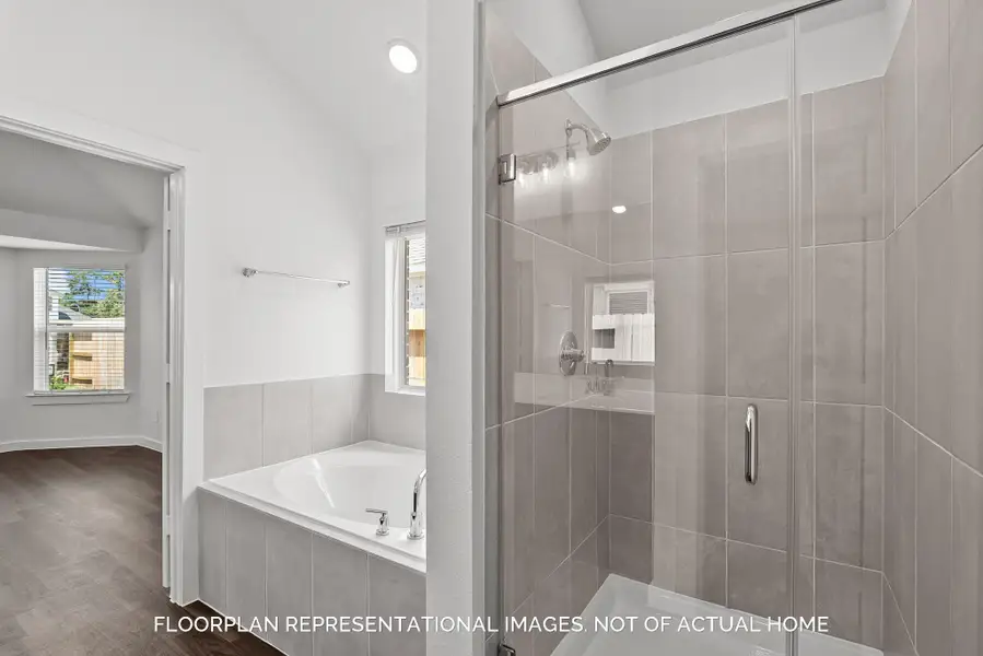 Image 15 of a home in Indian Springs.