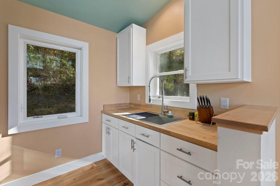 Furnished interior view inside a new home in , Black Mountain (Image 6).