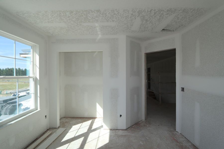 Drywall