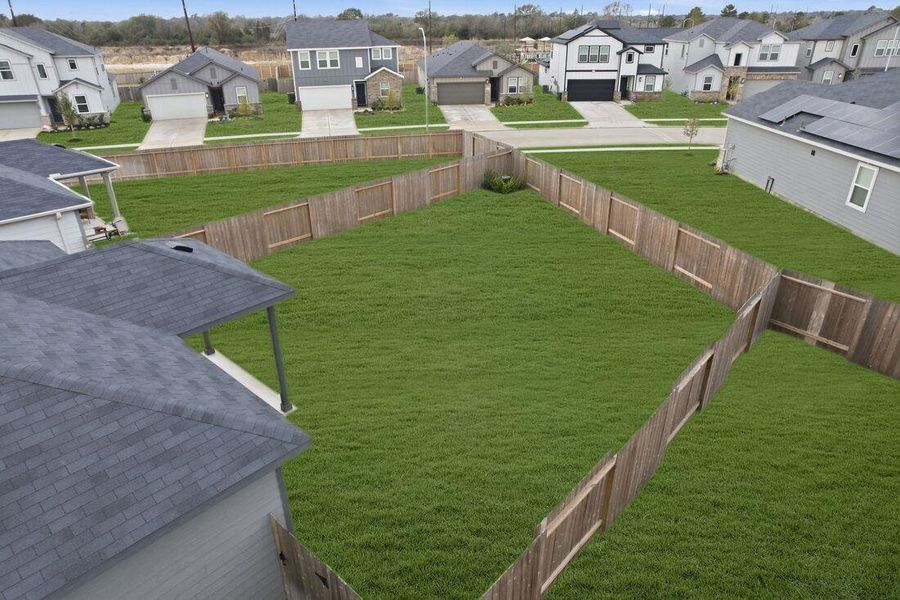 18007 Old Barrel Drive ~ Ready Now