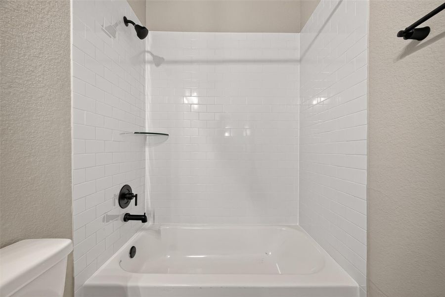 Close-up of interior finishes inside a home in , Angleton (Image 19).