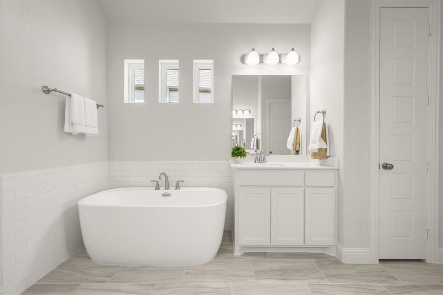 Primary Bathroom Primary Bathroom