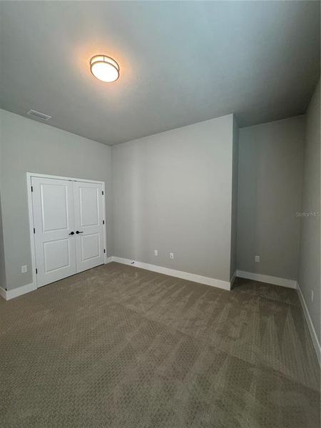 Spacious, unfurnished interior of a new home in Laureate Village, Newberry (Image 19).