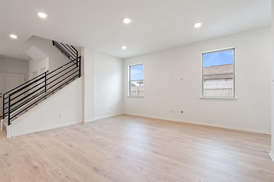 Not the Actual Home.  Home has an estimated completion of June 2026