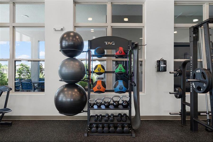 Community amenities in , Kissimmee (Image 30).