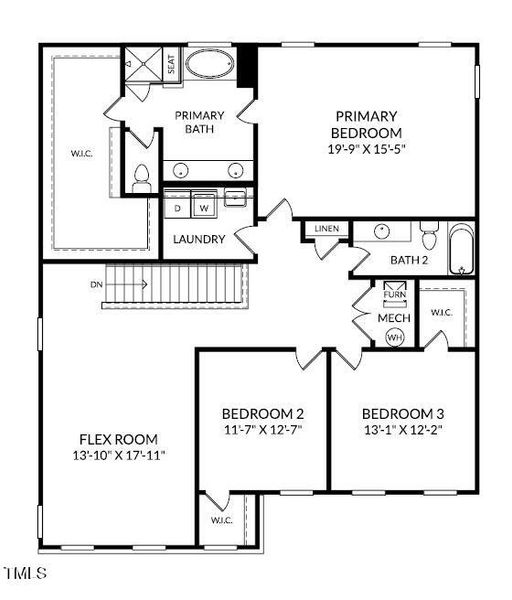 Lot 25 Lambert 2nd floor Lot 25 Lambert 2nd floor