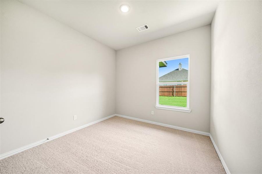 Spacious, unfurnished interior of a new home in Liberty Pointe, Gainesville (Image 15). Spacious, unfurnished interior of a new home in Liberty Pointe, Gainesville (Image 15).