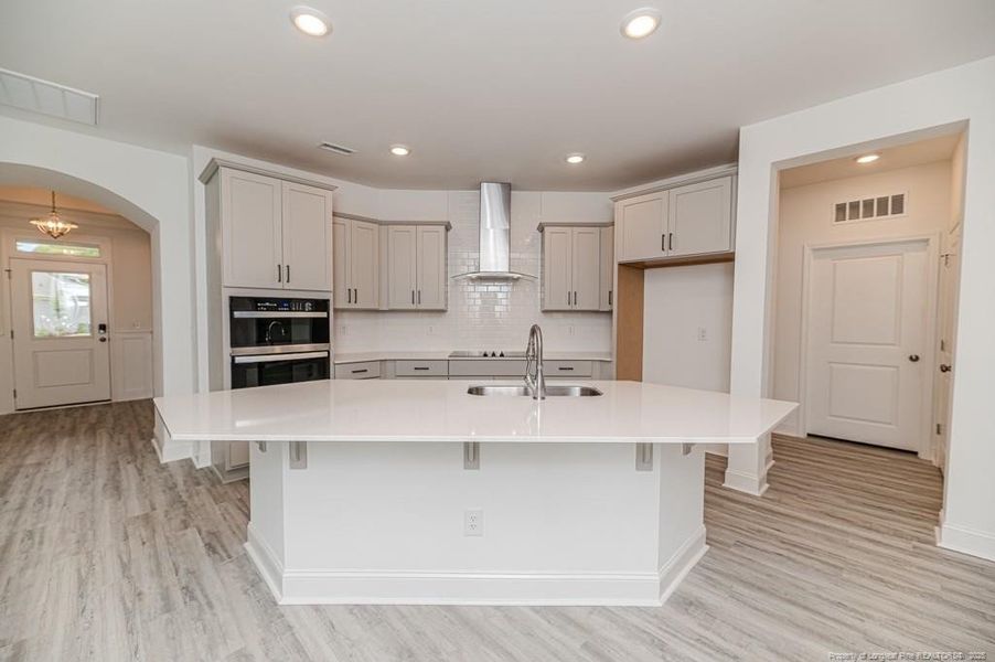 Kit to Entry Kit to Entry