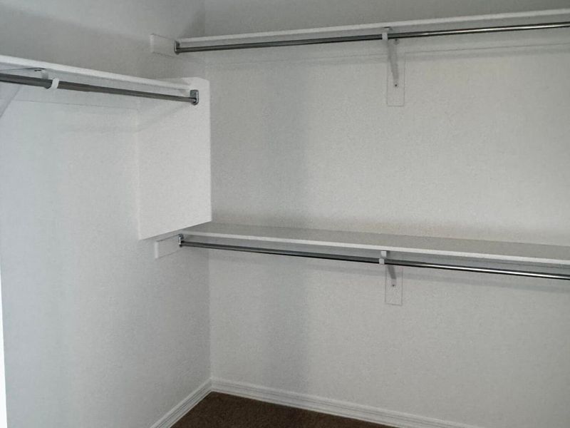 Spacious, unfurnished interior of a new home in Westwood, Prescott (Image 14).