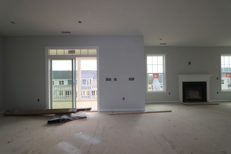 Family Room Family Room