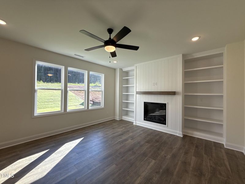 Move In Ready! Move In Ready!