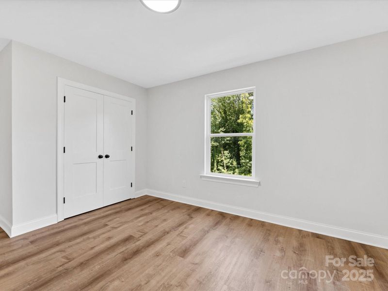 Third Bedroom Third Bedroom