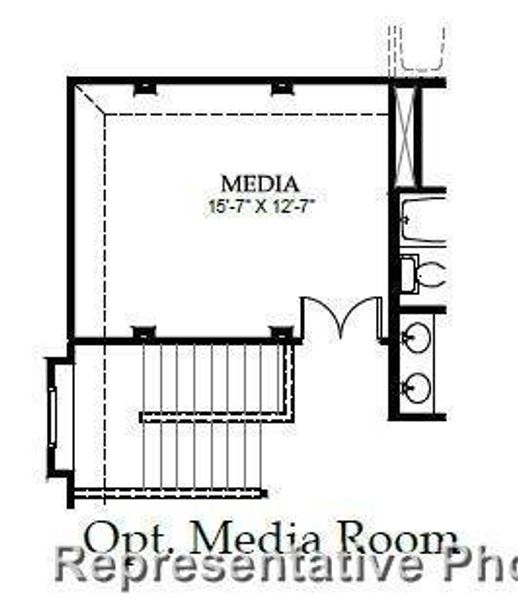 Sherman Option Media Room