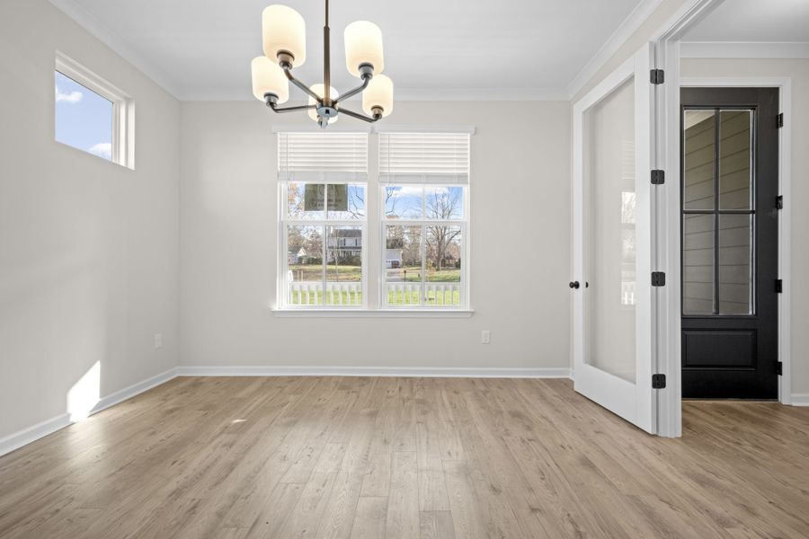 3,021sf New Home in Fairview, TN.  - Slide 7