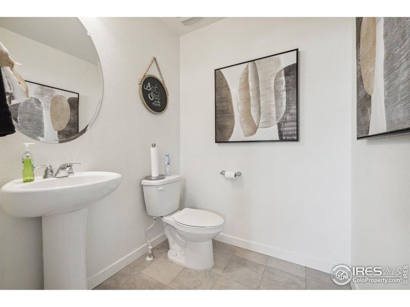 Image 23 of a home in Settlers Crossing.