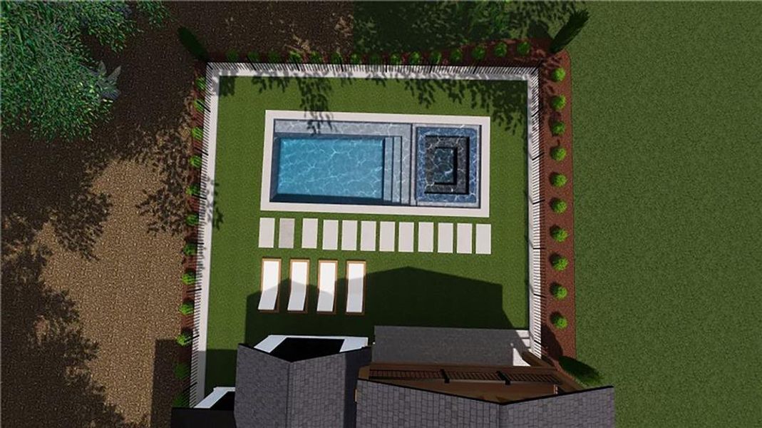 Image 32 of a home in .