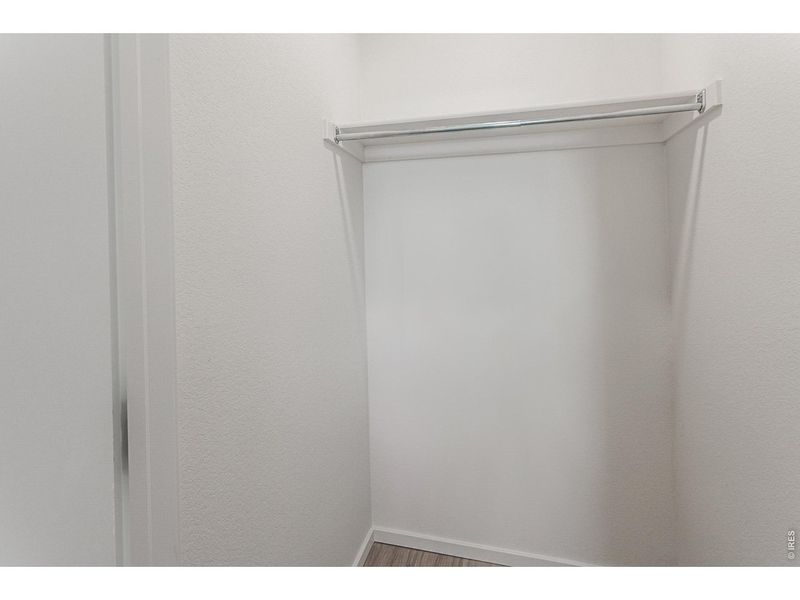 Spacious, unfurnished interior of a new home in , Johnstown (Image 19).