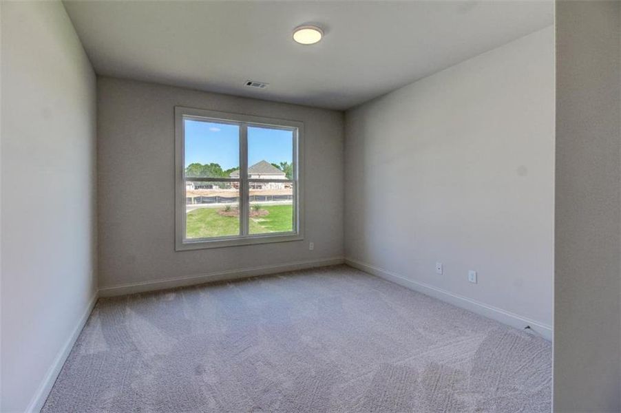Spacious, unfurnished interior of a new home in , Conyers (Image 20). Spacious, unfurnished interior of a new home in , Conyers (Image 20).