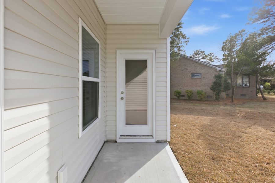 New Bern, NC New Home.  - Slide 3