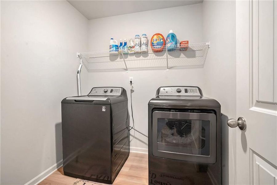 Image 25 of a home in Adagio.