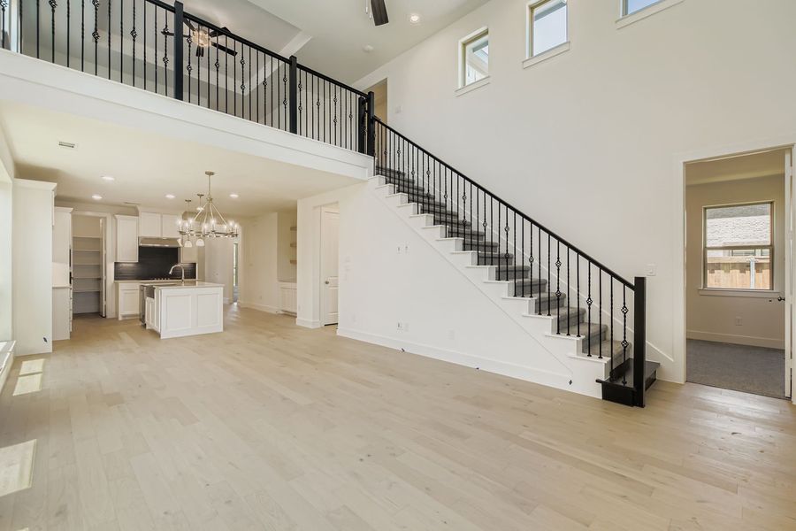 Plan 1409 Representative Photo Plan 1409 Representative Photo